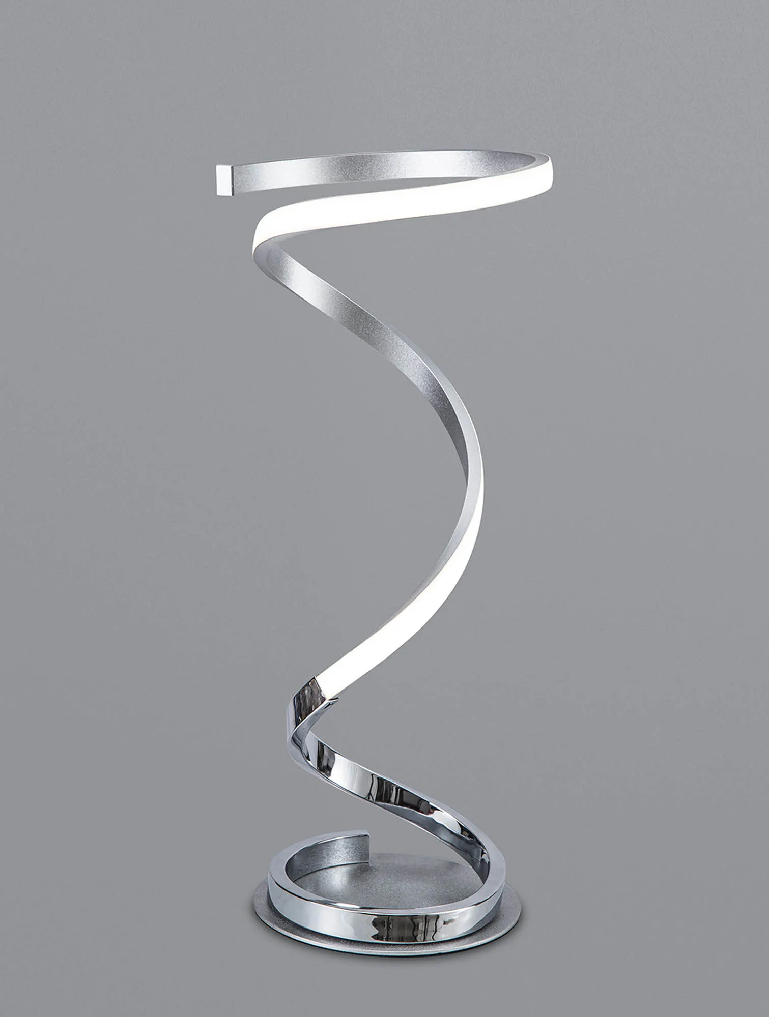 Helix Table Lamps Mantra Designer Table Lamps